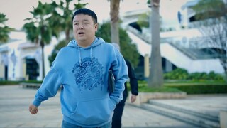 陈翔六点半：嘴在前面跑，脑子在后面追