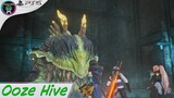 Ooze Hive (Boss Battle Level: Hard) | Tales Of Arise