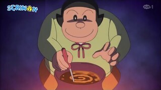 DORAEMON BAHASA INDONESIA TERBARU 2024 NO ZOOM - TEROR KARE BUATAN JAIKO!