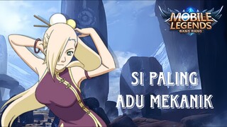 SOK SOKAN NGAJAK ADU MEKANIK KIDS‼️
