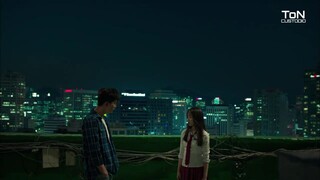 Let's Fight Ghost_ Tagalog dub Ep3