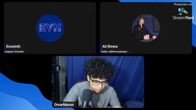 Ernestvh Podcast_ Abril, un mes de historia en Venezuela_ Episodio 30 (360p)ernestv