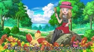 Pokemon: XY Episode 44 Sub