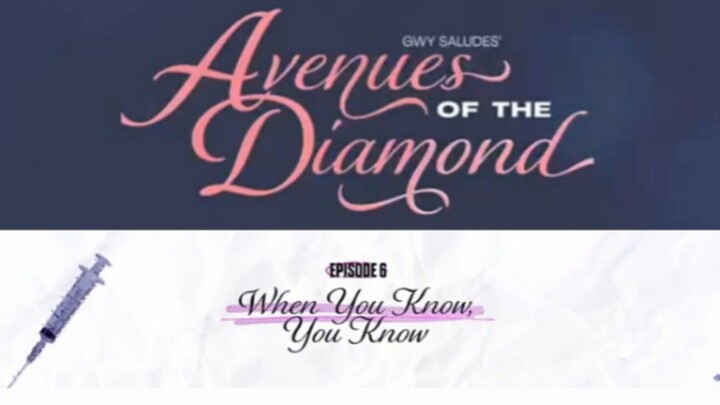 Ep 6 AOTD