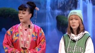 Táo quân chuyện chưa kể full ( Tự Long, Vân Dung, Thắng, Hậu Hoàng)