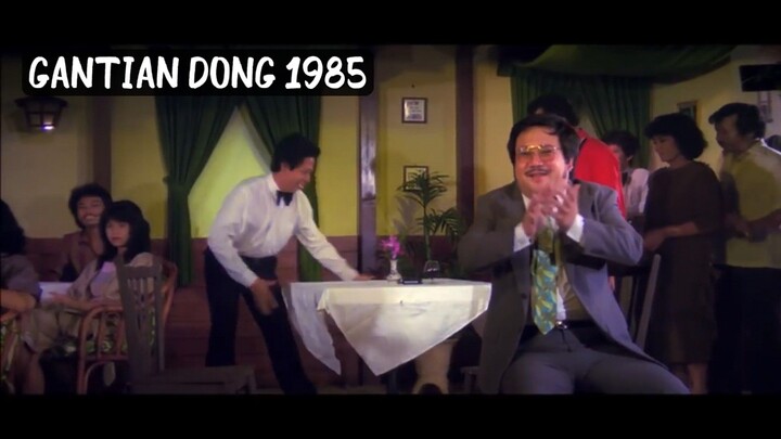 WARKOP DKI - GANTIAN DONG (1985)