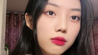 冷战都不算事了家人们