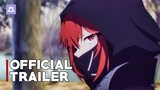Arknights Animation: Prelude to Dawn | Official Trailer