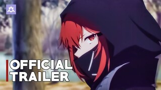 Arknights Animation: Prelude to Dawn | Official Trailer
