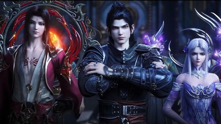 "Zhongzhou F4" shatters your dream of being a genius