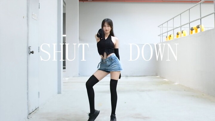 【Zongzi】Shut Down♠ Garage Unlock