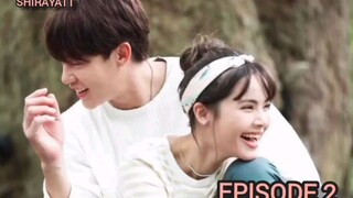 EPISODE 2 Love at First Night (THAI) English Subtitle