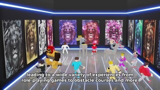 roblox better Minecraft