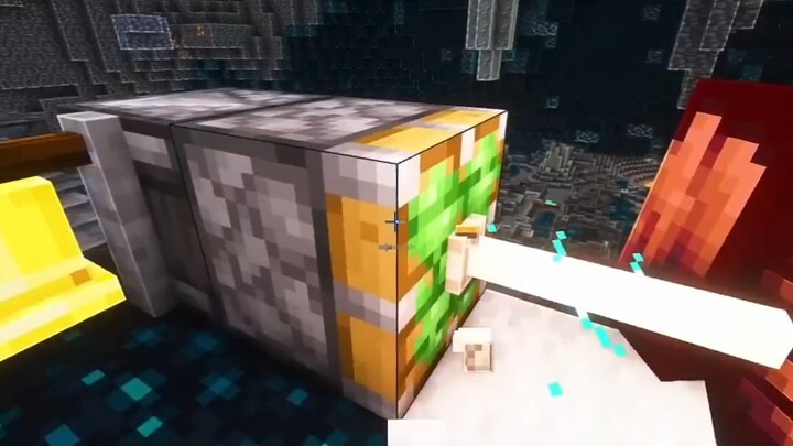 ผู้พิทักษ์ฟินสุดๆ รอบนี้เลย!