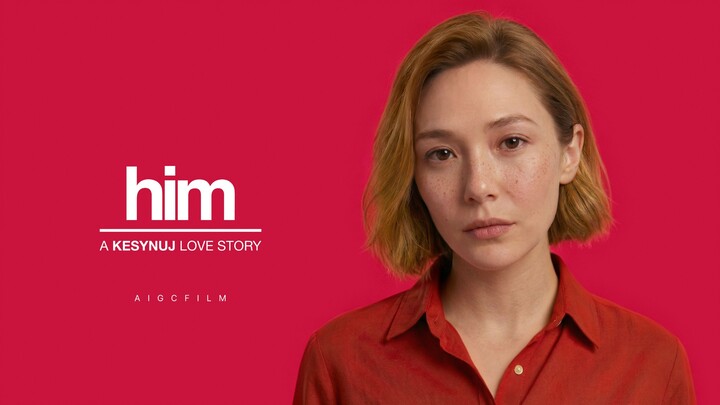 فيلم قصير سردي عاطفي بتقنية AIGC بعنوان «هو» — [مسابقة Bilibili للإبداع بالذكاء الاصطناعي - المسار ا