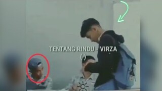 VIDEO ALI TOPAN YANG SEMPAT VIRAL DI INSTAGRAM