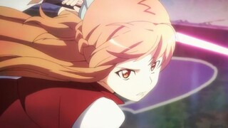 Sword Art Online Ep 2