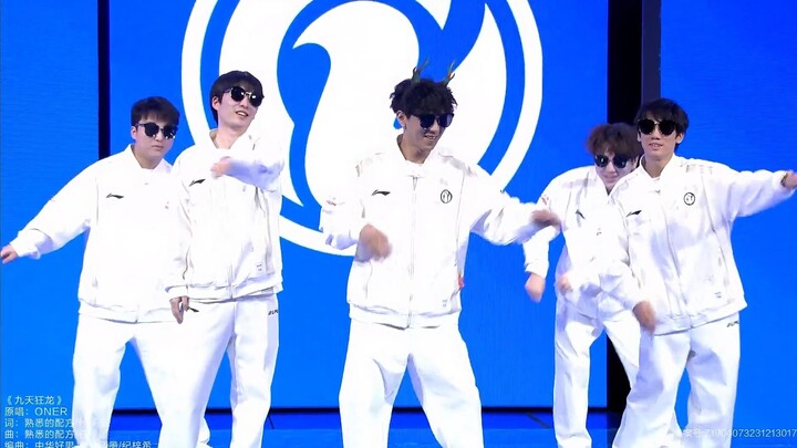 LPL, Your Legendary Pranking Champion Is Back!