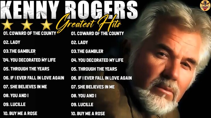 Kenny Rogers Best Hits