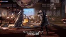 Supreme Over The Sky Eps 40 Sub Indo (1080HD)