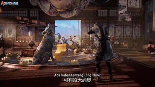 Supreme Over The Sky Eps 40 Sub Indo (1080HD)