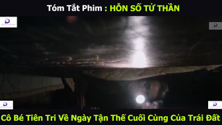 Tóm tắt phim : Hỗn số tử thần phần 5 #Review_phim_hay