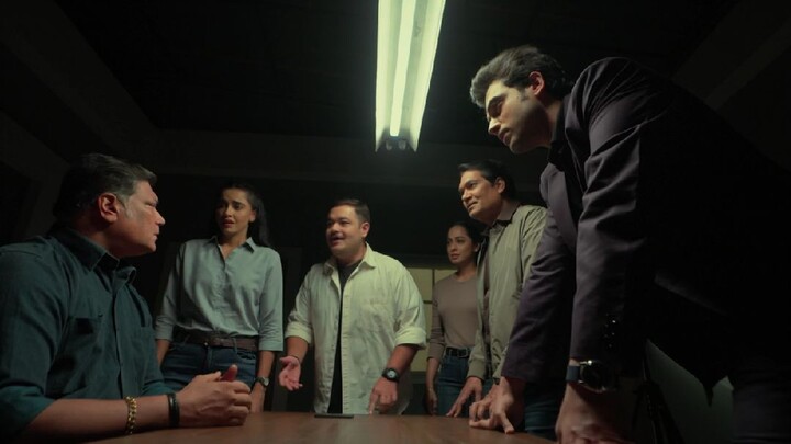 CID – Season 2 Episode 48