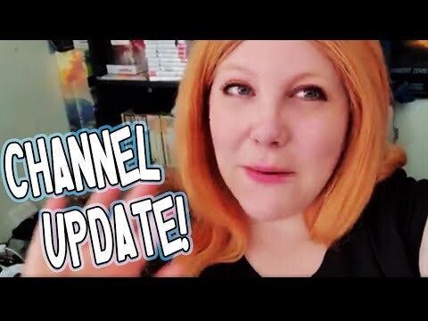 😁💜Channels Update! 😎💗MiiTopia,😮 Assassin's Creed, Pokémon Snap!😍