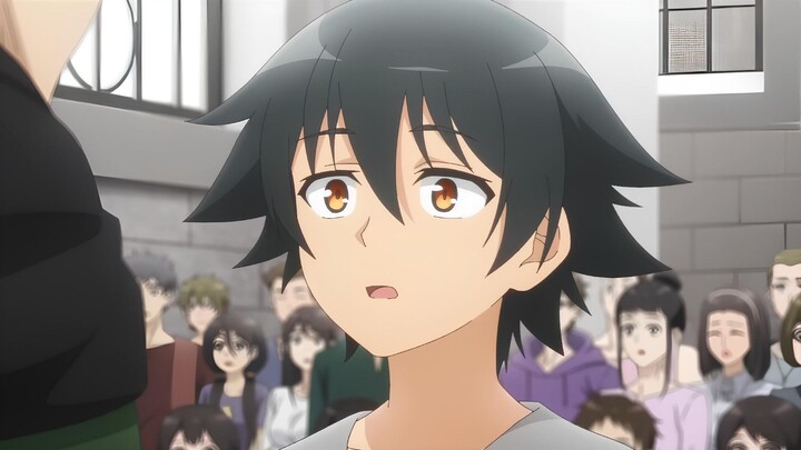 HAH?? Aku Jadi Perintis...