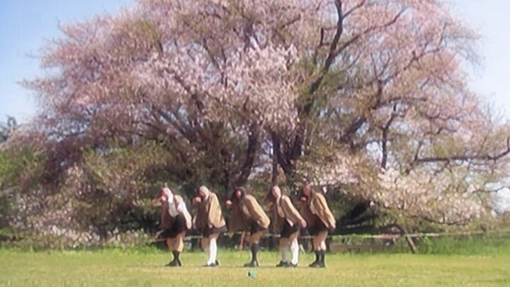 What do you think about me now?