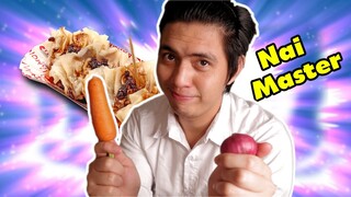 Paano magluto ng Siomai? | Naimasterclass