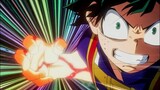 5 Times Midoriya SHOCKED Everyone With His Quirk