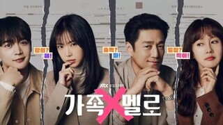 🇰🇷 EP 1 |[Romance In The House (Sub Indo)