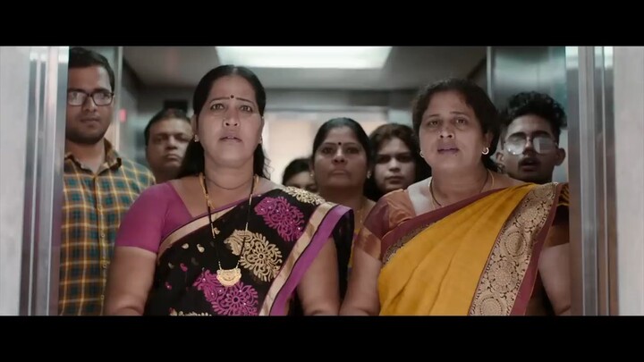 Kishkindhapuri Full Movie Hindi Dubbed 2025 _ Bellamkonda_ New South Indian Hindi Dubbed Movies 2025