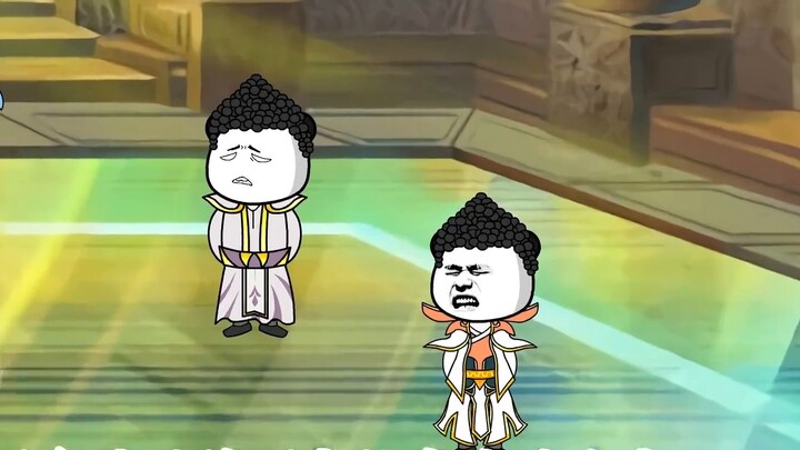 King Zhou Di Xin stepped on Fuxi, and Hongjun's conspiracy began