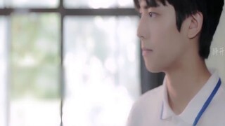 [นวนิยายต้นฉบับของ Wu Zhe "The Wilderness"] Gu Fei | Xu Guanghan | | Jiang Cheng | Song Weilong