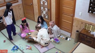 EP. 02 A gift box for (G)I-DLE