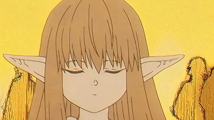 Frieren’s Holy Staff Token Has a Significant Backstory