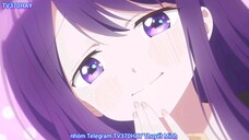 Thuyết Minh Kubo-san Sẽ Không Tha Thứ Cho Tôi Tập 12