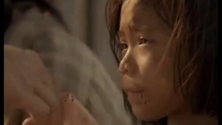 Though the video is short, its meaning runs deep—by now, it has already become art.