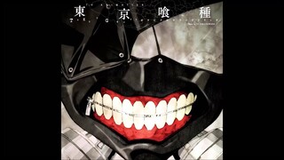 Taube - Tokyo Ghoul OST