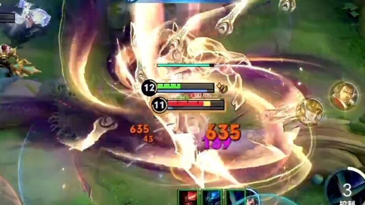 Nghĩ quá đẹp rồi