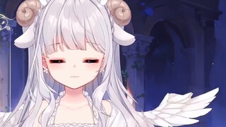 อย่าตอบกลับข้อความและอย่ารับสาย! อืมมี่ เปิดประตู! 【หมี่เชสท์นัท】