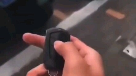 Vanished Without a Trace