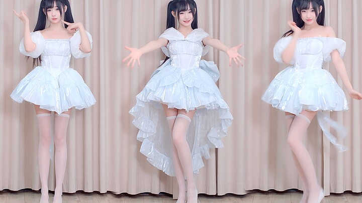 As the prelude sounds, whose first love appears?