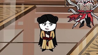 Mortal Combination Episode 83: The Battle between Man and Demon (Part 2)