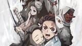 Smash Fandub - KIMETSU NO YAIBA - EPISÓDIO 1 - FANDUBLADO