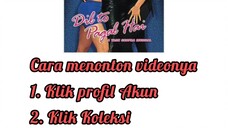 Dil To Pagal Hai Dubbing Indonesia