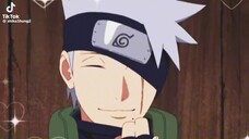 Thầy Kakashi Đẹp Trai Quá😗😆