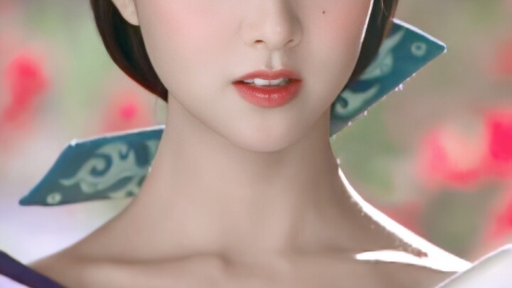 لقد سحرت روحي تمامًا، فهل يعقل أنه لا يوجد من يحبها في المسلسل؟